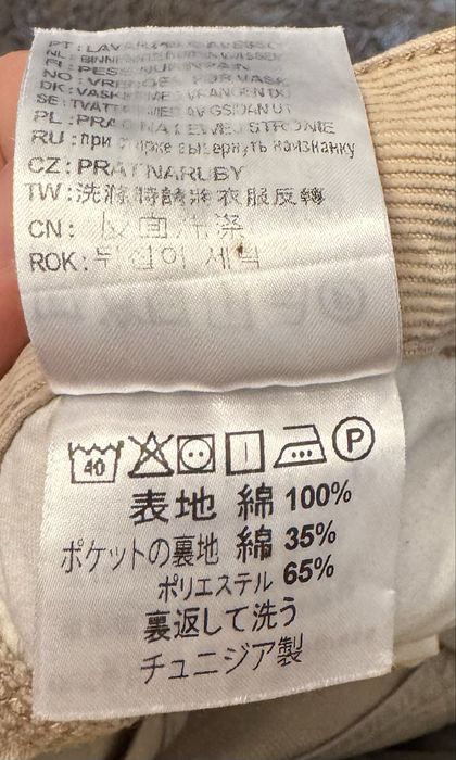 carhartt simple pant