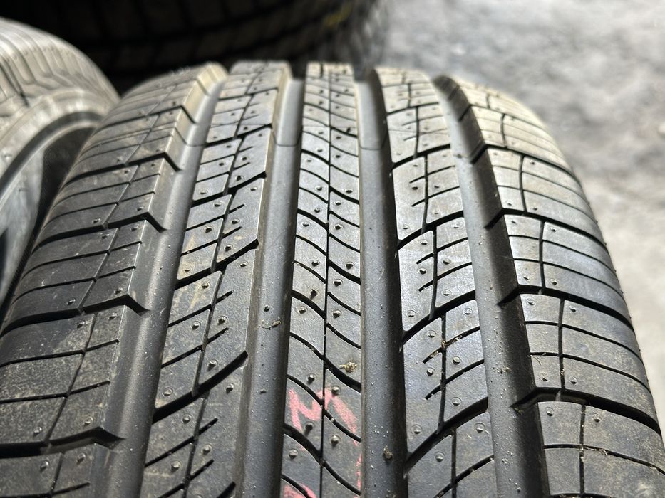 Нові шини 225/75r16 Hankook Dynapro HP2 2шт 2023