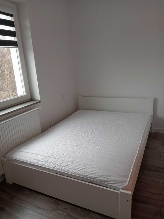 Rezerwacja Wynajmę od 02.2026 mieszkanie 41m2