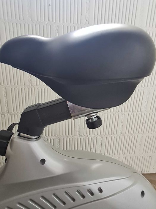 Rower treningowy stacjonarny Kettler Golf S duży do 130 kg gwarancja