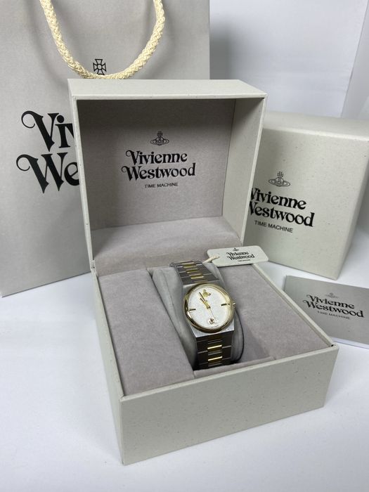 Годинник Vivienne Westwood | Преміум Кварцевий Годинник Вівьен Вествуд