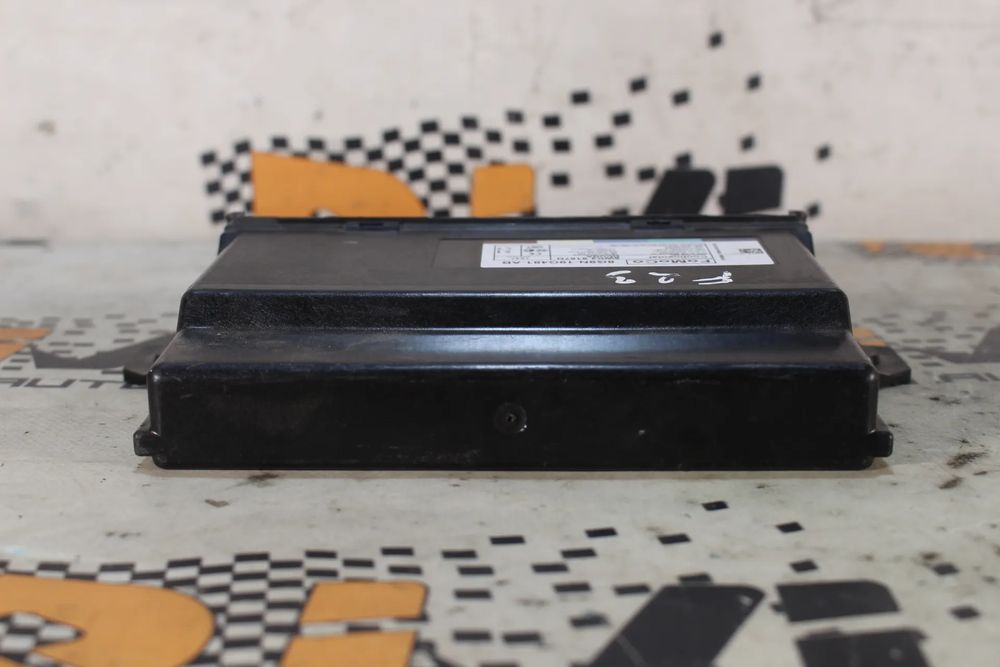 Módulo genérico JAGUAR XF (X250)