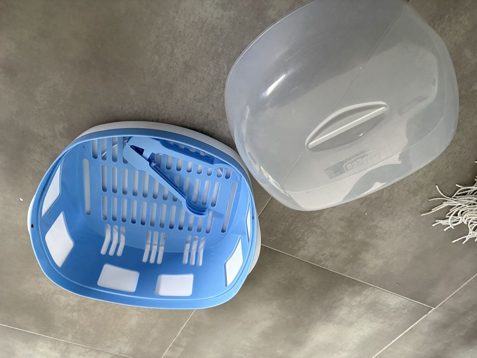 Esterilizador de biberão microondas  CHICCO