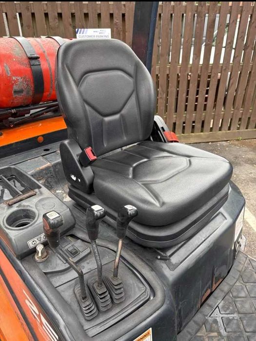 Погрузчик  Doosan G25P-7 2021 рік