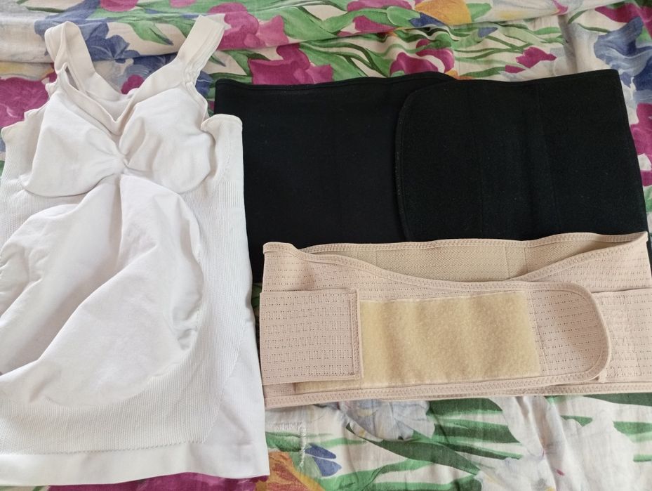 Бандаж для вагітних