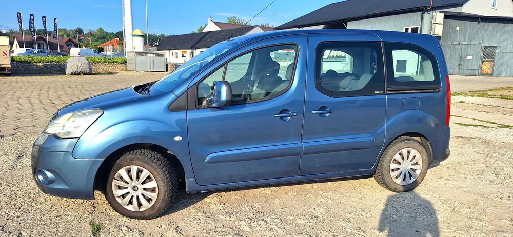 Citroën Berlingo