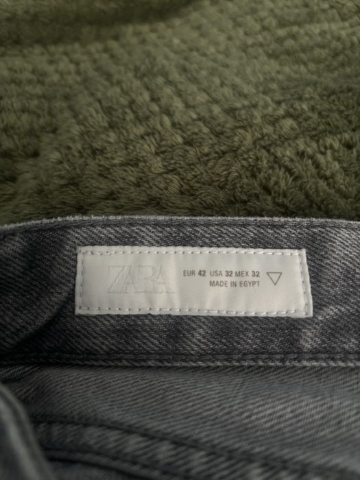 ZARA Jeans зара джинси