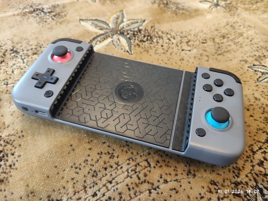 Gamesir x2 геймпад, блютуз джойстик