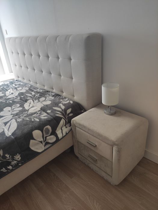 Cama de casal 160x200