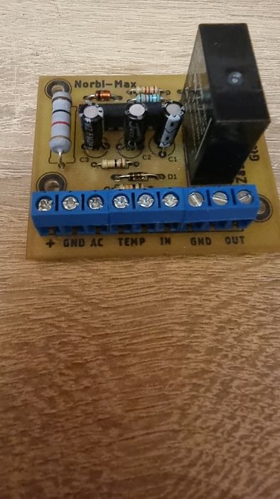 Zabezpieczenie głośnika