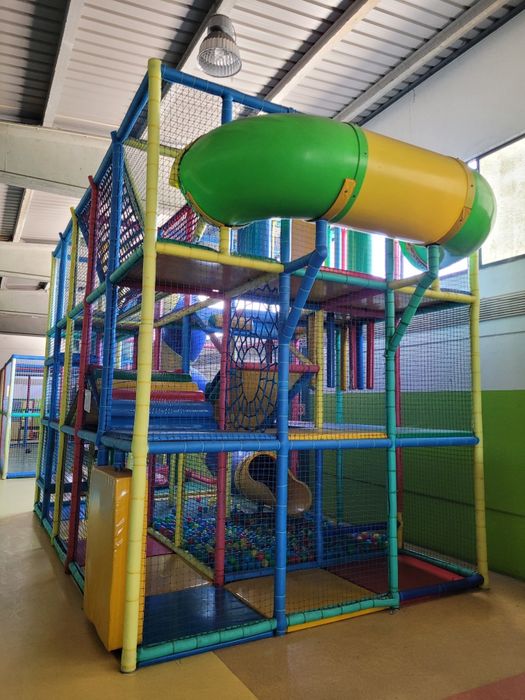 Festas de aniversário em Loures