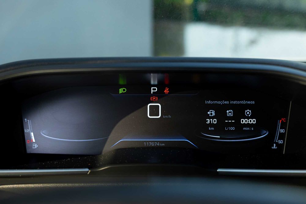 Peugeot 508 SW 1.5 BlueHDi Business EAT8 -NACIONAL - IVA DEDUTIVEL — photo 4