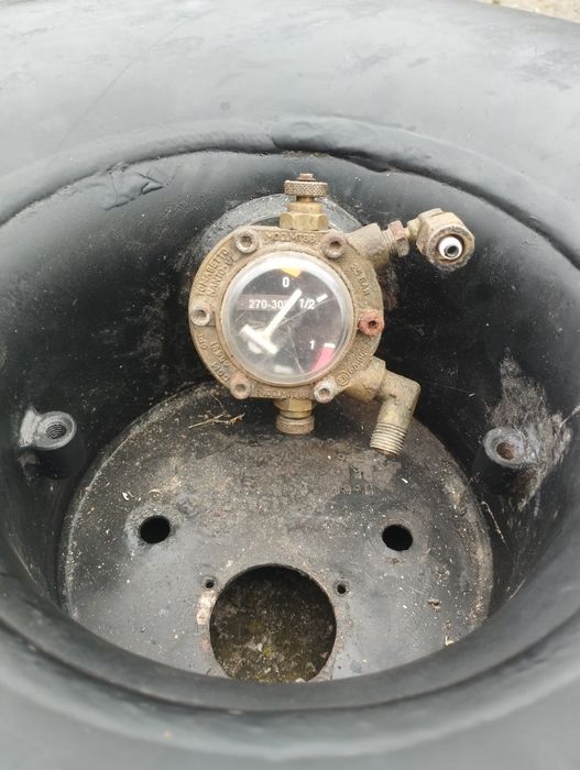 Продам ГБО 2. В робочем состоянии.