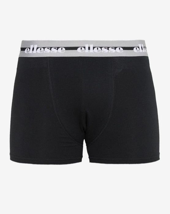 Bokserki Ellesse r. M 3-pack - oryginał