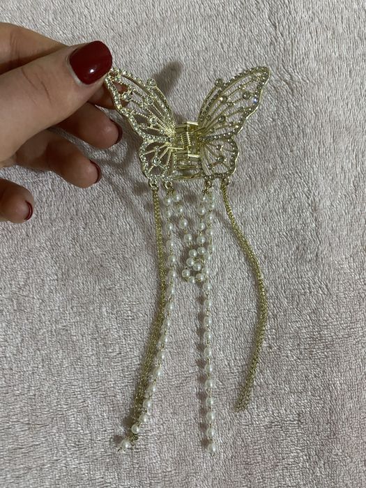 Аксесуар для волосся жіночий