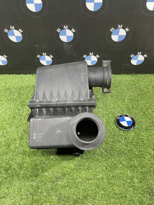Корпус повітряного фільтра до BMW E32 E34 М60В30 Код:1346
