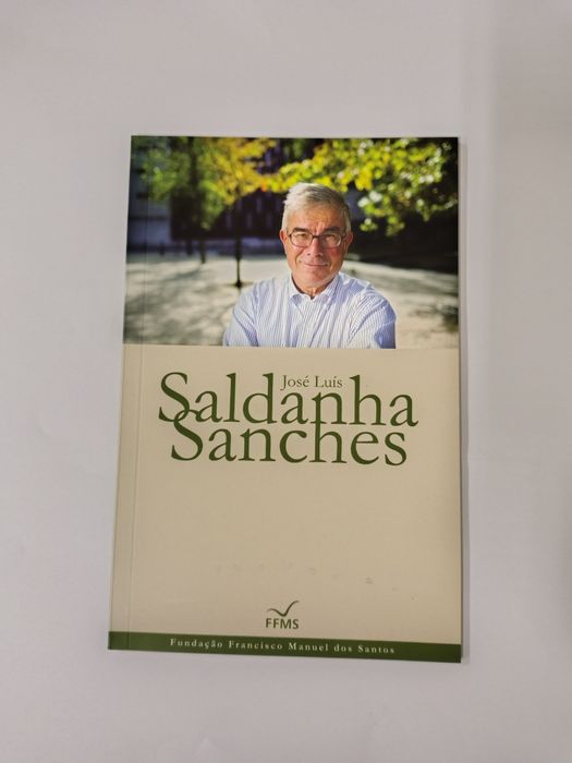 José Luís Saldanha Sanches 

FFMS

Separata