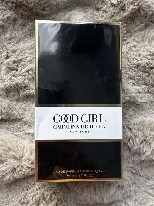 Carolina Herrera good girl eau de parfum 50 ml