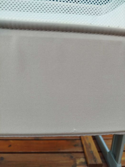 Łóżeczko dostawka Chicco Next2Me
