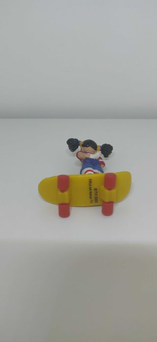 Batatton - Companhia Skate TVI 2000