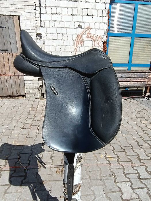 Siodło ujedzieniowe wintec 500 rozmiar 17