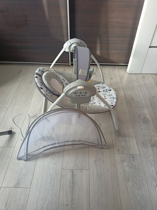 Bujaczek kinderkraft flo