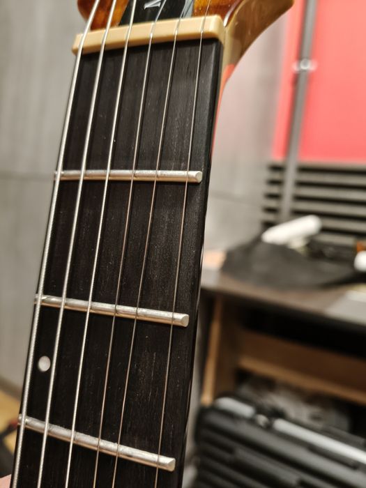 Gitara elektryczna Chapman ML2 Korea