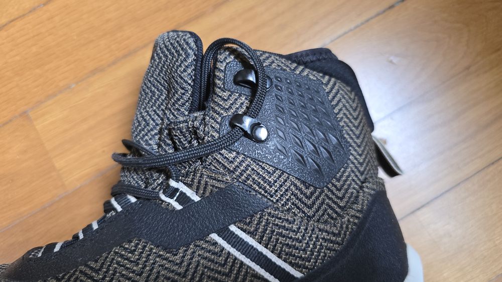 Botas para Moto Waterproof