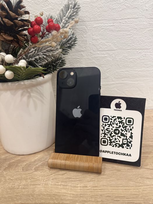 Ідеал! Iphone 13 256gb