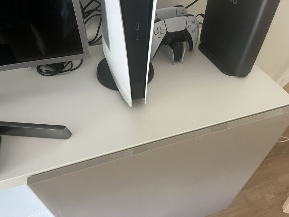 Movel de TV do IKEA