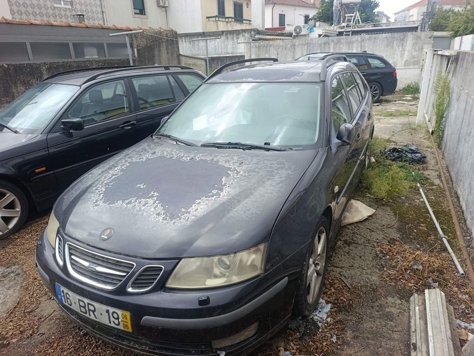 Sabe 93 1.9 Tid  peças ou reparar