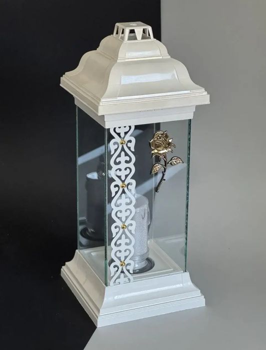 Лампадки із  LED свічками