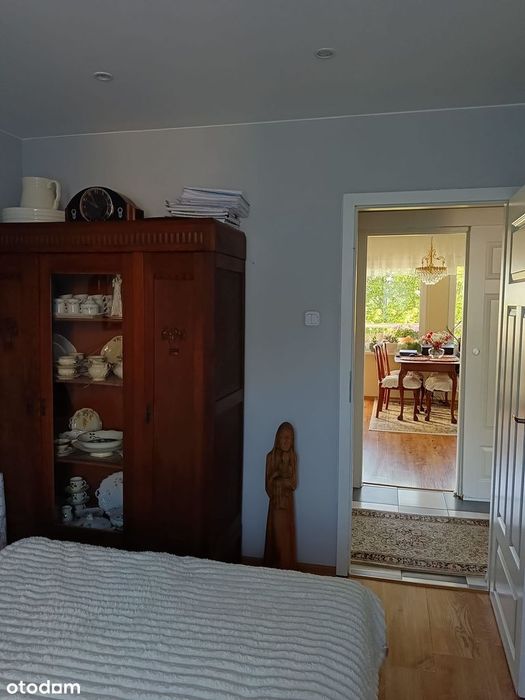 Dwupokojowe mieszkanie z balkonem i działką ogrodową ROD Jubilat - Vista 6