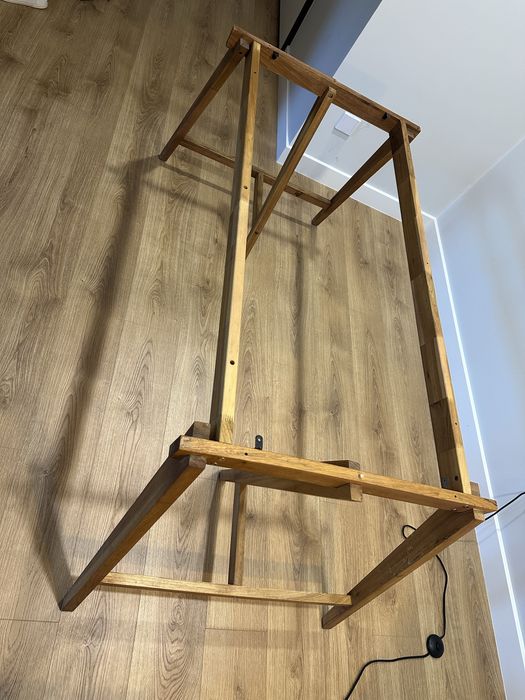 Mesa de jantar Areia