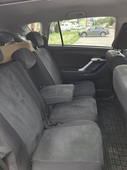 Toyota Verso 2.0 D4D 2012 r