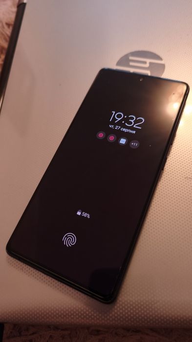 Samsung s10 lite 6/128