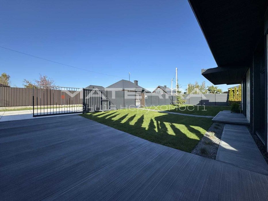 Іванковичі продаж будинку в котеджному містечку 105 м2