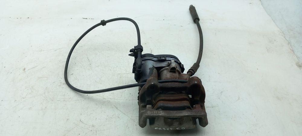 Pinça travão / maxila de travão trás direita MERCEDES-BENZ Classe A (W