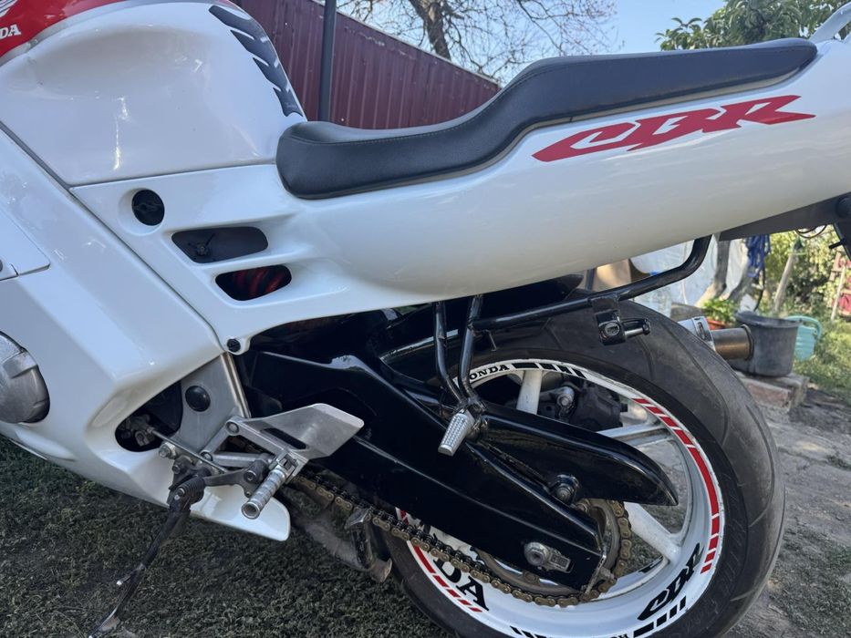 Продам Honda cbr 600 f
