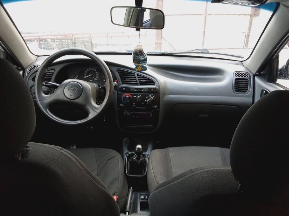 Продам сенс 1.3.