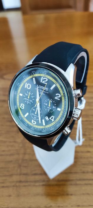 Relógio Lorus Mod. RT319DX9