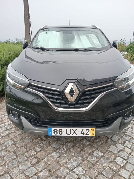 Renault Kadjar 1.5 dCi XMOD