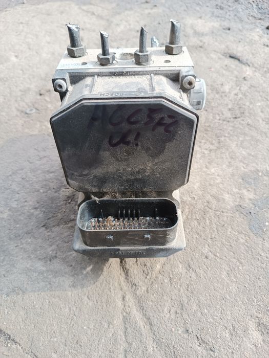 Pompa ABS audi A6 C5 passat B5 fl 4b0,614,517g