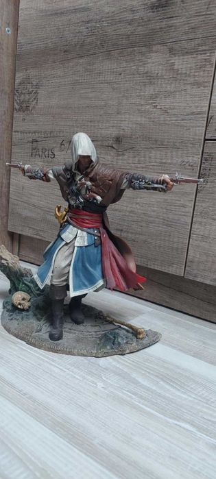 Figurka Assassin's Creed IV Black Flag, 24 cm