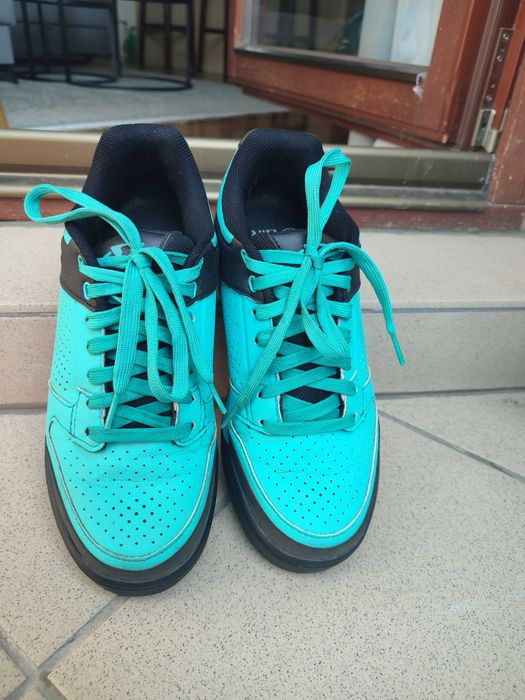 Buty damskie platformowe GIRO RIDDANCE W, R. 40