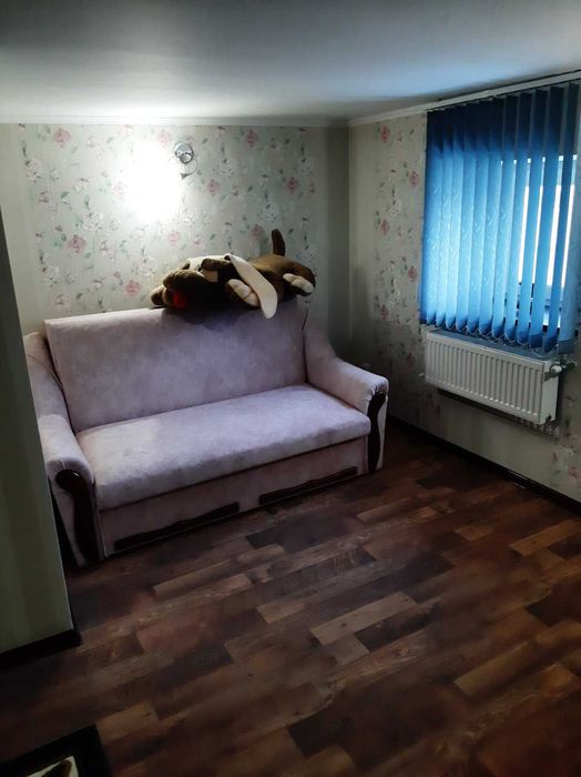 Многокомнатная квартира по адресу ул. Зодчих (площадь 170 м²) - Atlanta.ua - фото 15