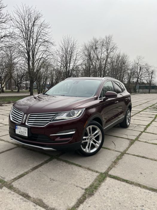 Продам автомобиль Lincoln MKC