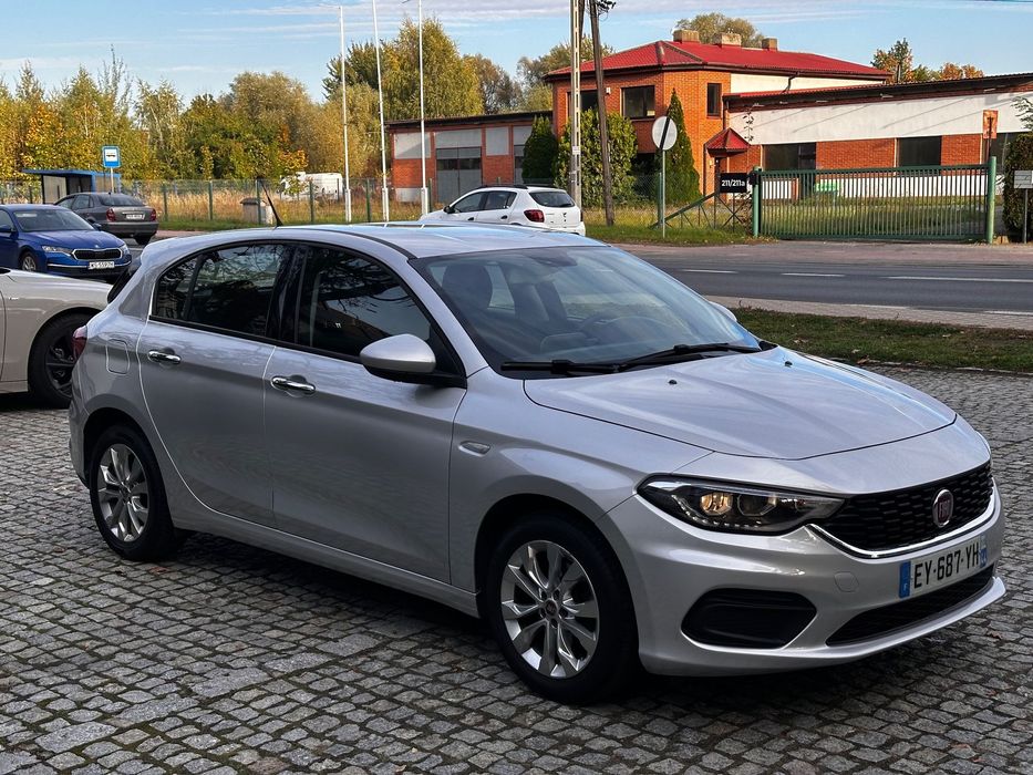 Fiat Tipo