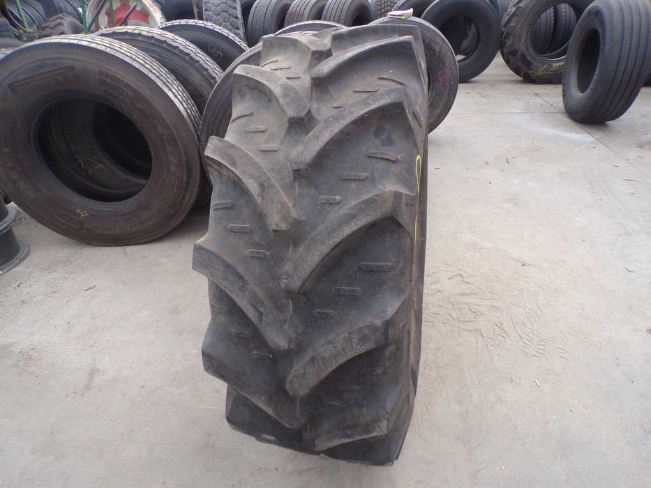 opona 420/70R24 Kleber 17.5R24 Super 8L (1000 netto)