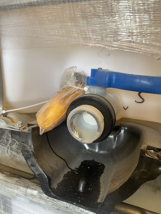 Еврокуб 1000 Л